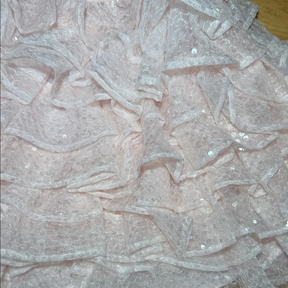 SELKIE Le Petit Chou Tutu Skirt Sparkling - Picture 4 of 15